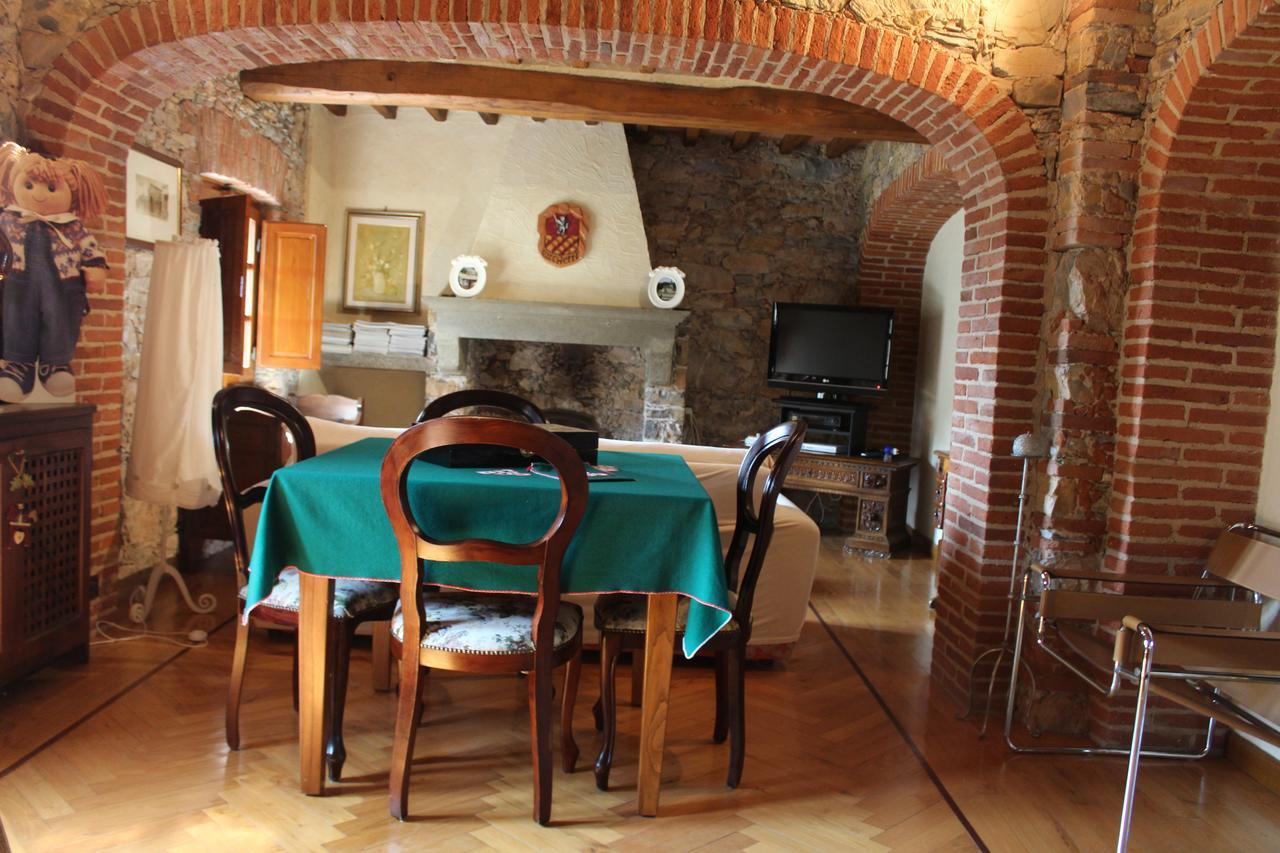 Villa La Pianella 마사로라 외부 사진